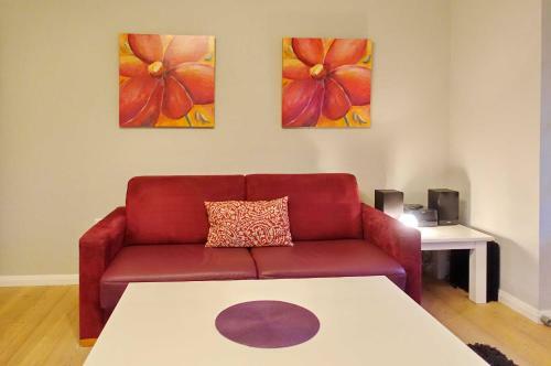 Apartamento Austernperle