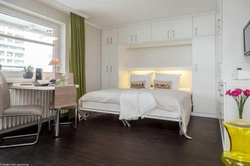 Apartamento Ad5 109 Strandkoenig 1