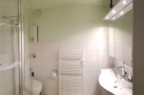 Apartamento Sylter-deern