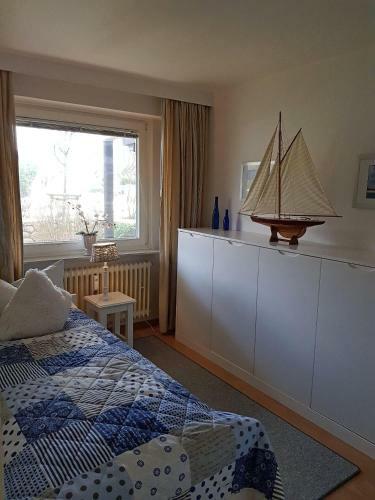 Apartamento Sylter-deern