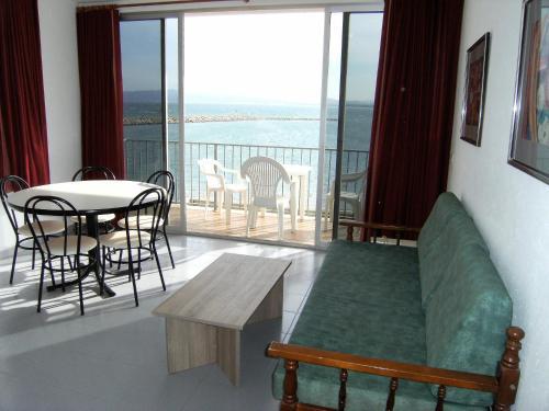 Hotel Nautic Apartamentos