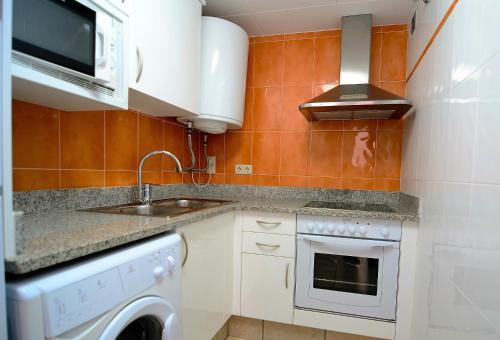 Hotel Nautic Apartamentos