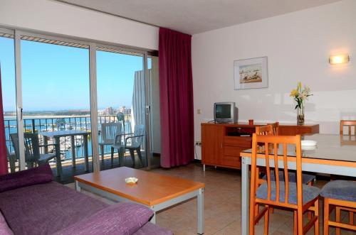 Hotel Nautic Apartamentos