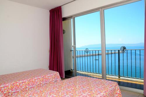 Hotel Nautic Apartamentos