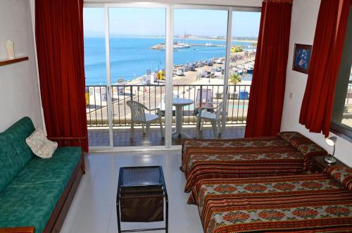Hotel Nautic Apartamentos