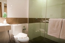 Hotel Citin Plaza Patong