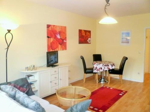 Apartamento Ferienwohnung Kantner 16