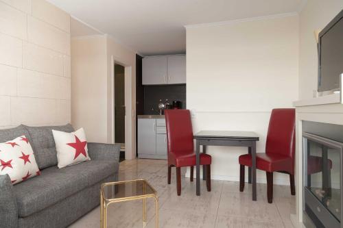Apartamento Ad5 19 Pier 5