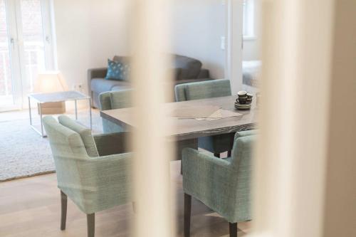 Apartamento Haus Mateika App. 7