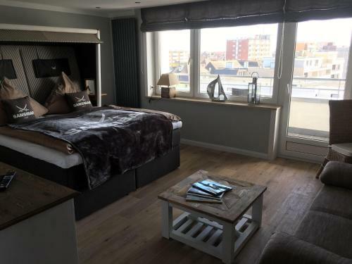 Apartamento Ferienwohnung-paradise