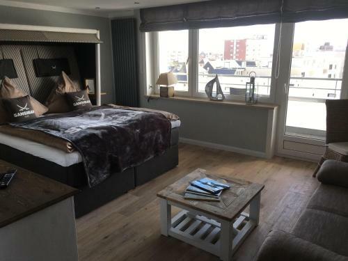 Apartamento Ferienwohnung-paradise