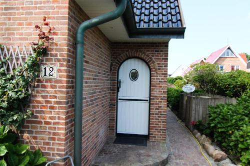 Apartamento Ferienwohnung Nici