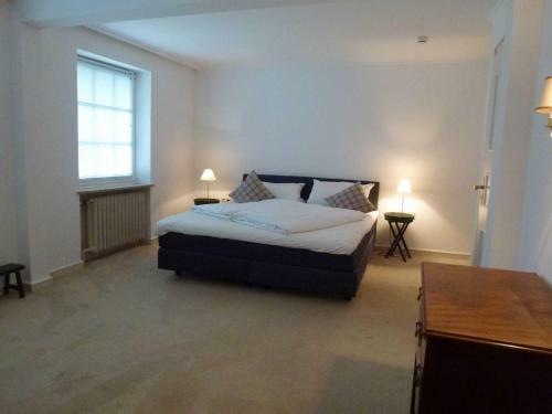 Apartamento Domizil Waldidyll