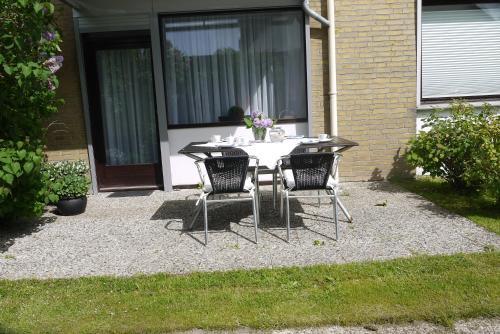 Apartamento Ferienwohnung B�rbel