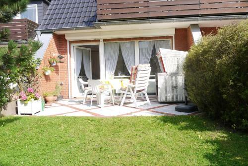 Apartamento Strandl�ufer