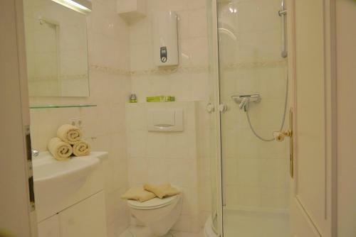 Apartamento Strandl�ufer