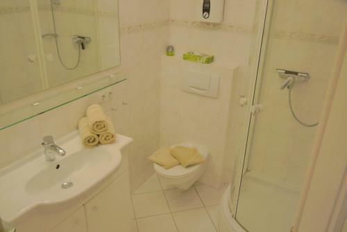 Apartamento Strandl�ufer