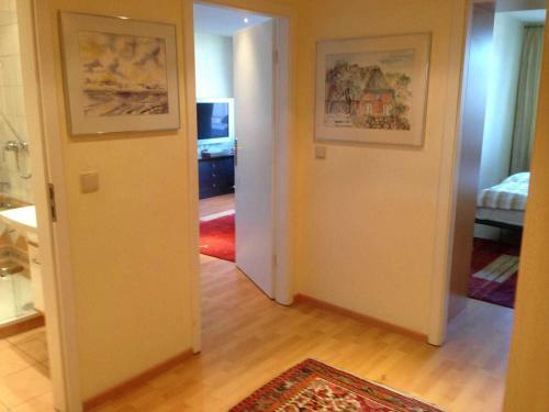 Apartamento Ferienwohnung 10 Auf Sylt _ Wester