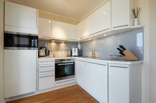 Apartamento Meersuite