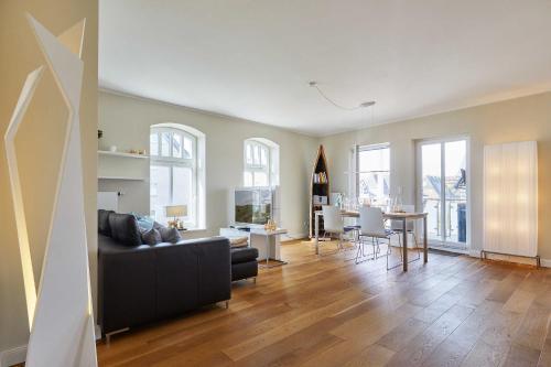 Apartamento Meersuite