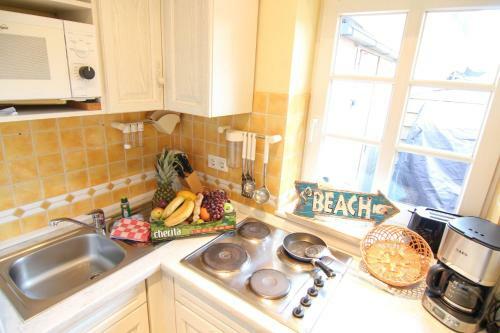 Apartamento Bungalow Nici