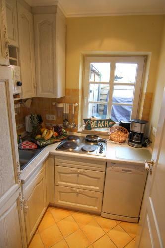 Apartamento Bungalow Nici