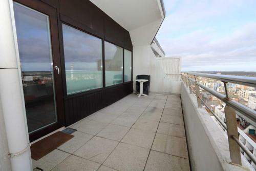 Apartamento Haus Metrolpol App_ 335ob