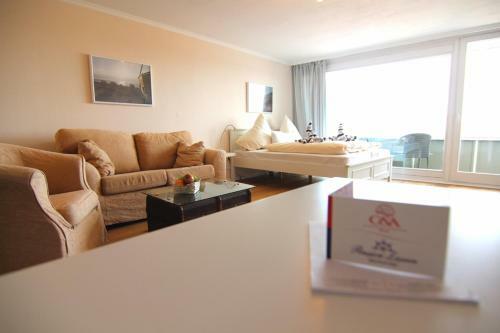 Apartamento Ferienwohnung Sternenlicht