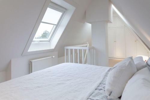 Apartamento Haus-gentsch