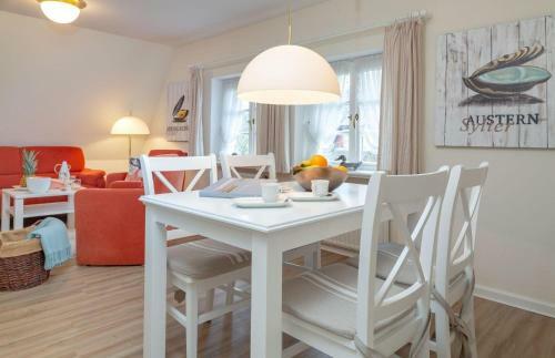 Apartamento Haus-gentsch