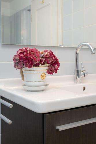 Apartamento Haus-gentsch