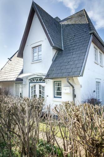 Apartamento Haus-gentsch