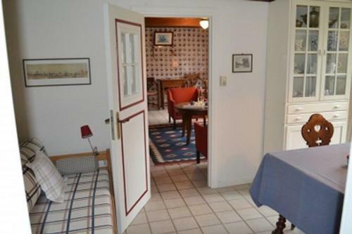 Apartamento D�ns