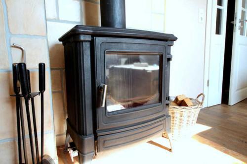 Apartamento Haus Heike
