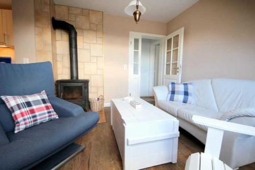 Apartamento Haus Heike