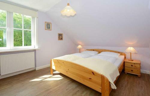 Apartamento Haus Heike
