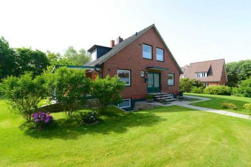 Apartamento Haus Heike