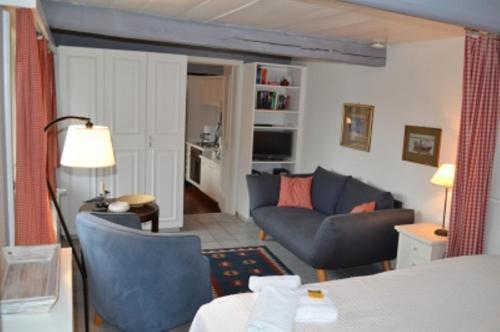 Apartamento Deichblick
