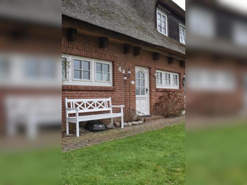 Apartamento Residenz Am Meer
