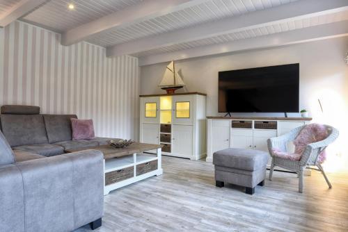 Apartamento Residenz Am Meer