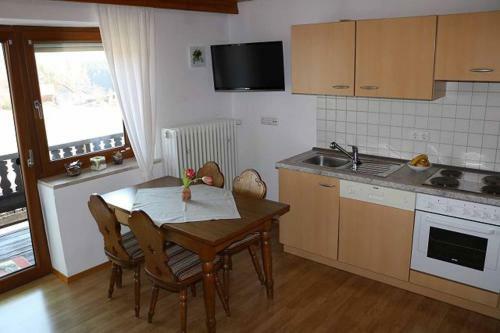 Apartamento G�stehaus Penzkofer F****