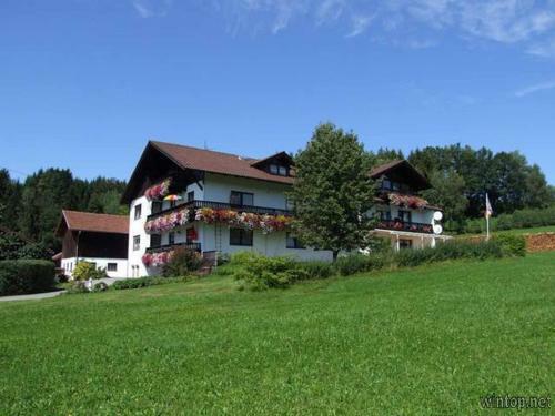 Apartamento G�stehaus Penzkofer F****