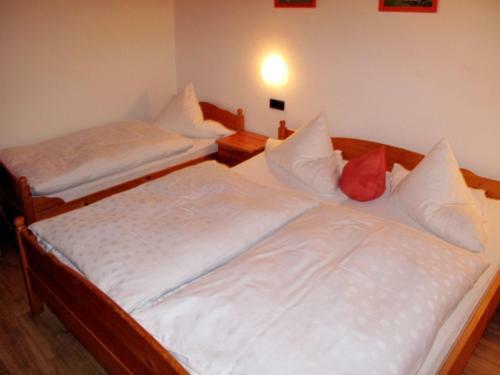 Apartamento Ferienhof Wolf 111s