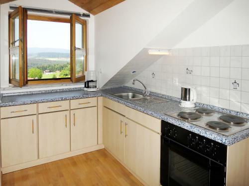 Apartamento Ferienhof Wolf 111s