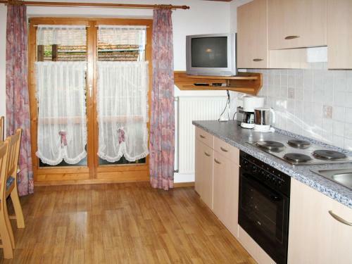 Apartamento Ferienhof Wolf 111s