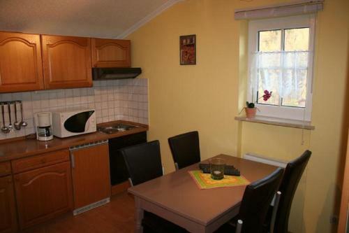 Apartamento Ferienpark Schwarzholz F****