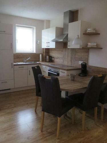Apartamento Ferienpark Schwarzholz F****