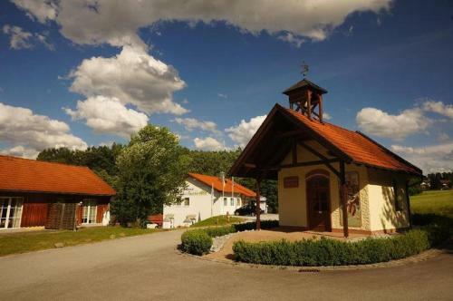 Apartamento Ferienpark Schwarzholz F****