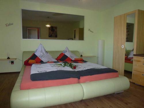 Apartamento Feriendomizil Winter