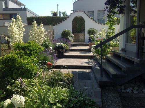 Apartamento Haus Framinger